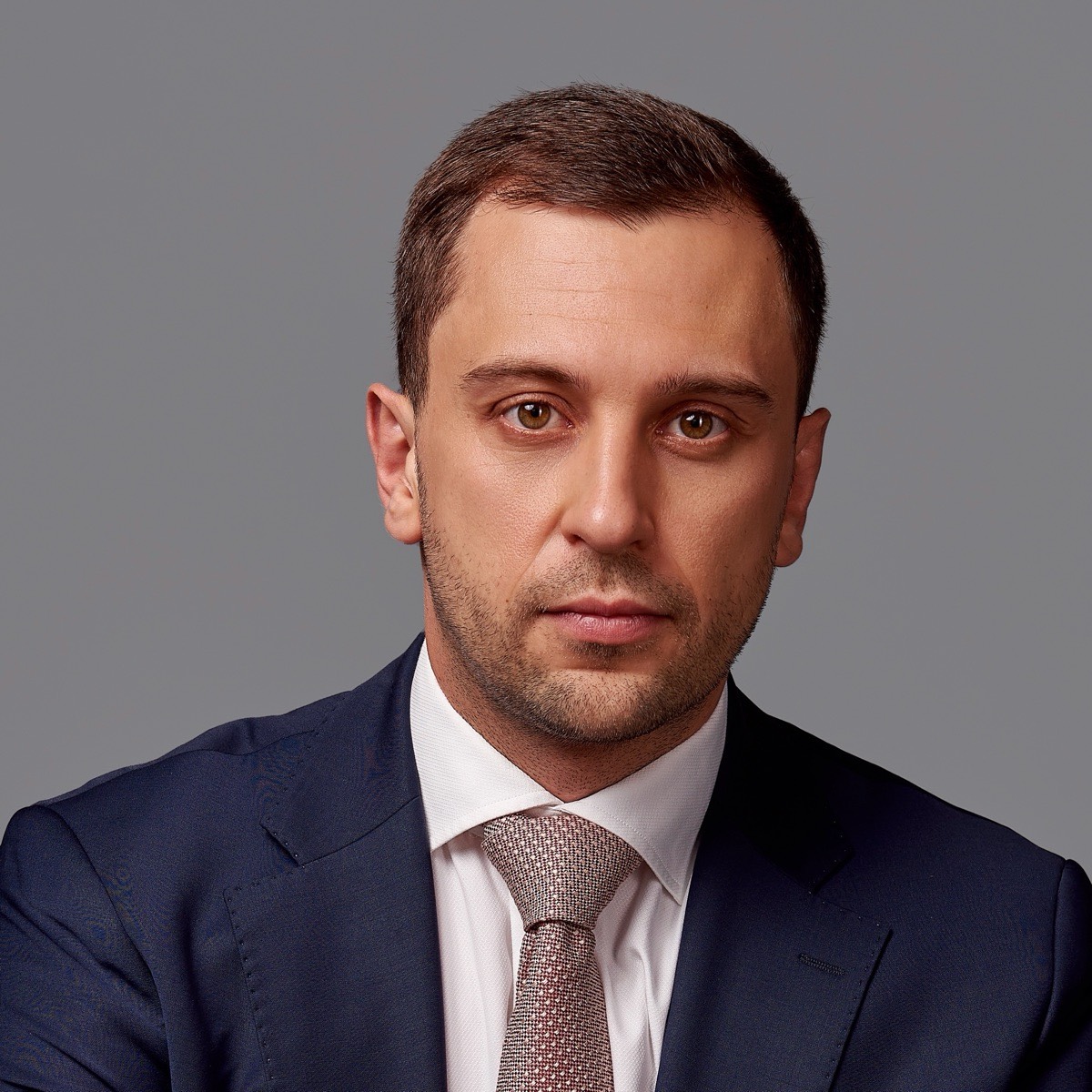 Олег Рыбалкин