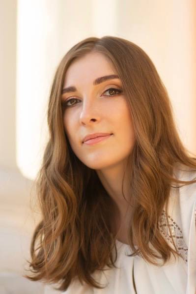 Светлана Литонова