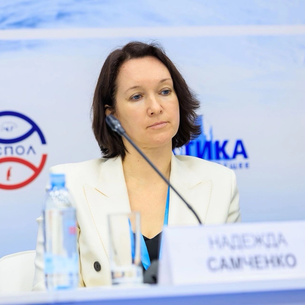 Надежда Сажина | Сетка — социальная сеть от hh.ru