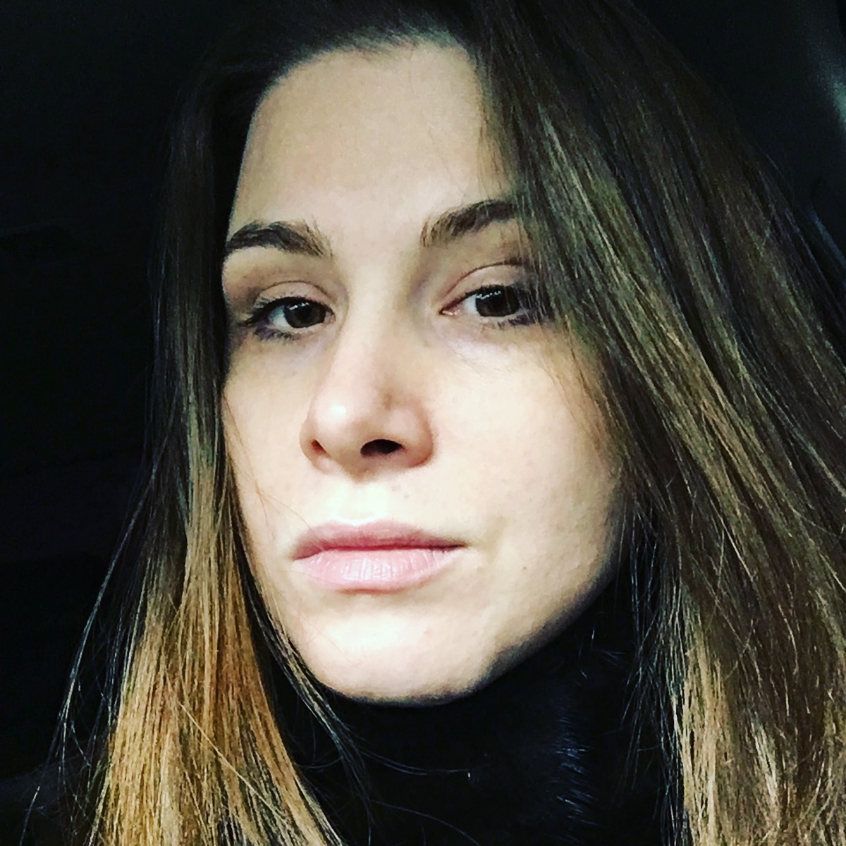 Мария Елисевич