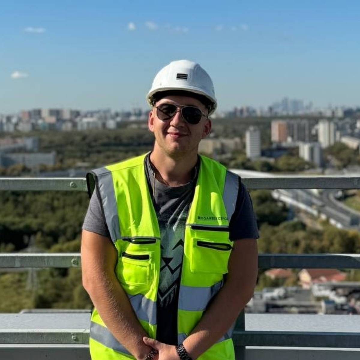 Павел Шаталов | Сетка — социальная сеть от hh.ru