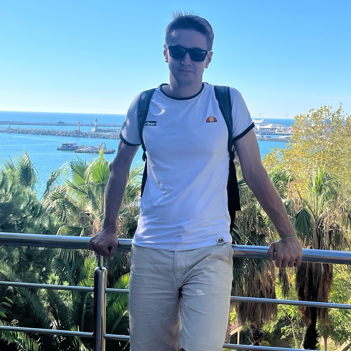 Алексей Дугин | Сетка — социальная сеть от hh.ru