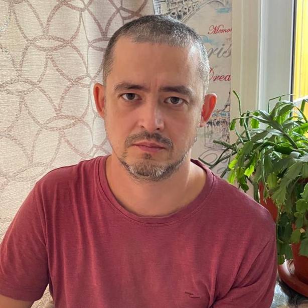 Алексей Россихин