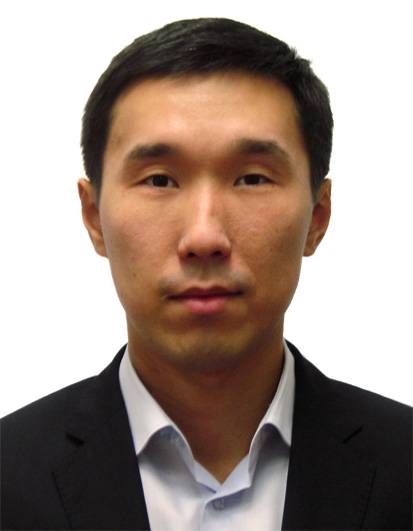 Батр Далтаев | Сетка — социальная сеть от hh.ru