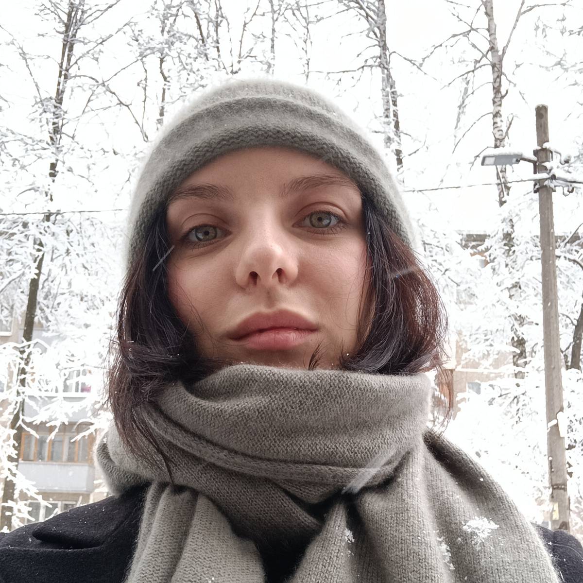 Полина Глущенко | Сетка — социальная сеть от hh.ru