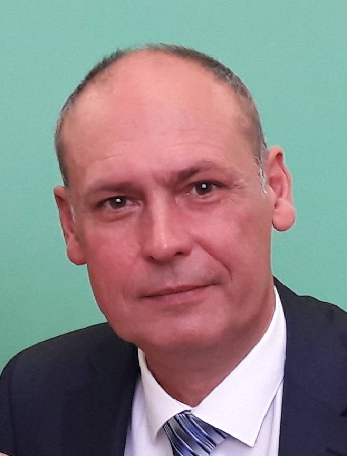 Сергей Рябинин