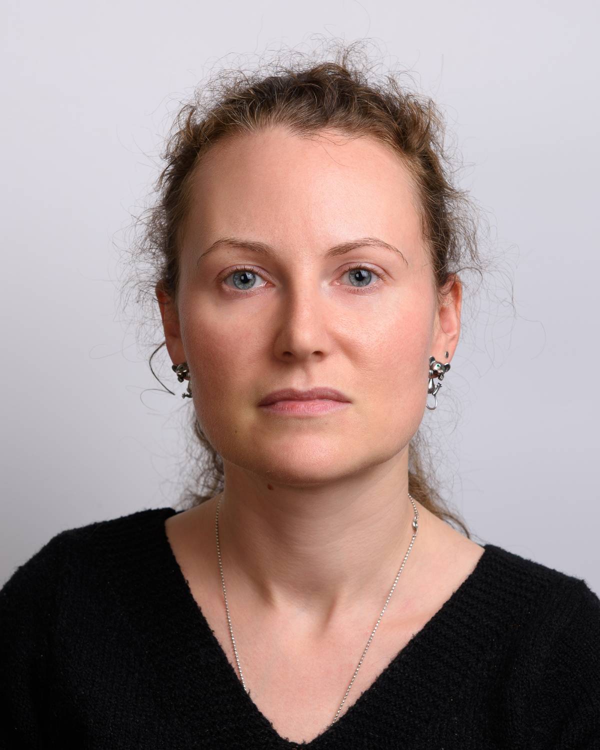 Елена Мырза