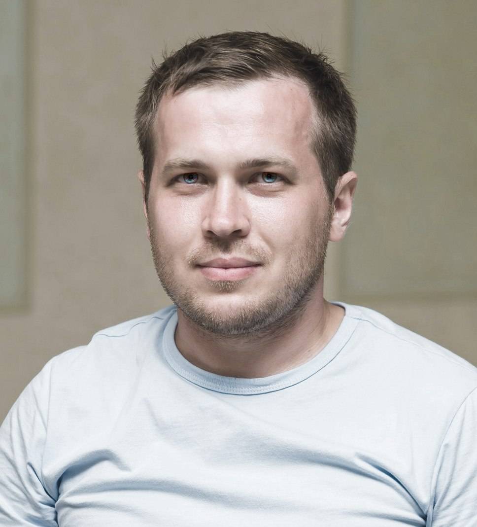 Владимир Тютюгин