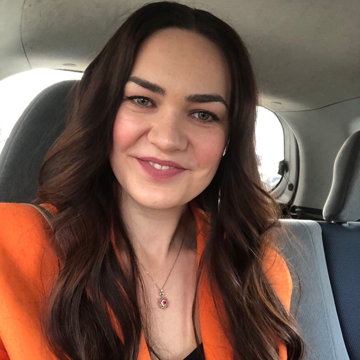 Маргарита Ульмаскулова