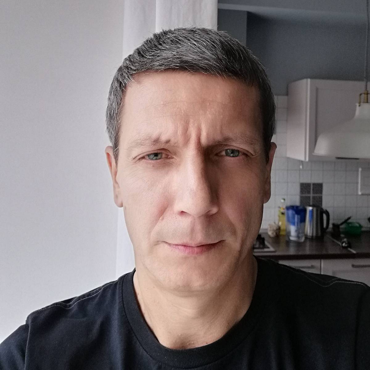 Антон Марков