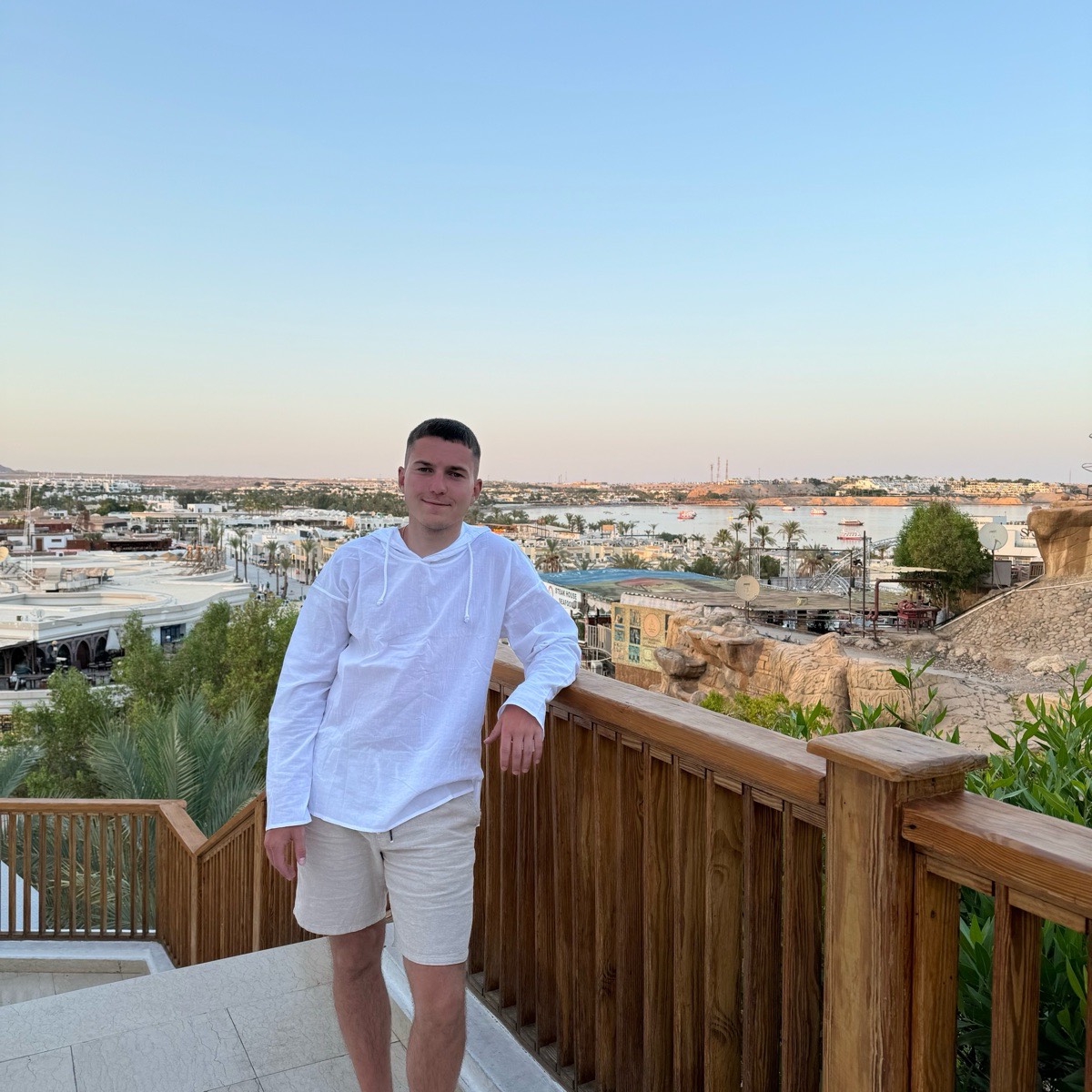 Егор Тараканов | Сетка — социальная сеть от hh.ru