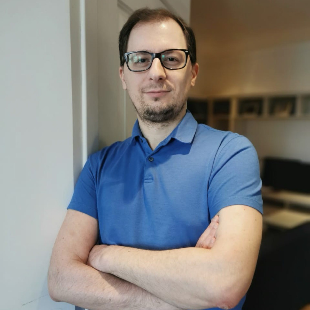 Максим Жорж