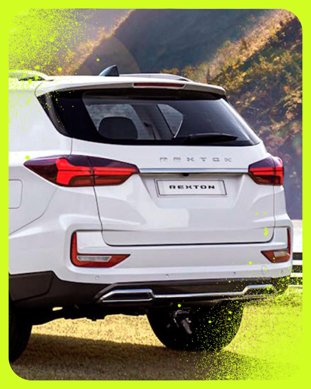 Корейская KG Mobility (раньше — SsangYong) объединила силы с китайским гигантом Chery, чтобы создать новые внедорожники среднего и крупного размеров | Сетка — социальная сеть от hh.ru