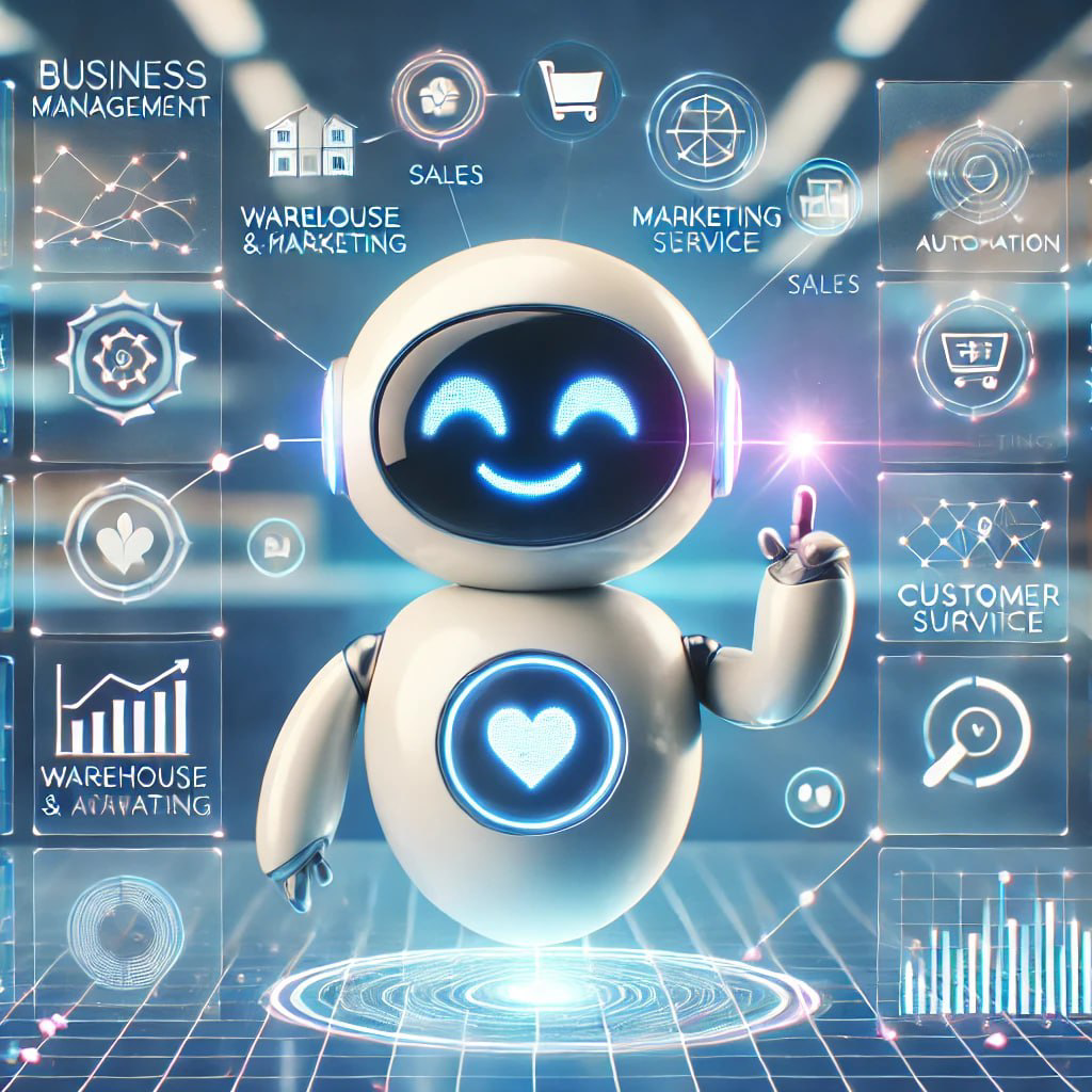 Будущее управления: почему без технологий уже не обойтись | Сетка — социальная сеть от hh.ru