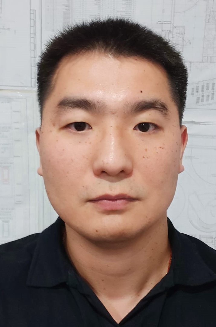 Роман Манжиев | Сетка — социальная сеть от hh.ru