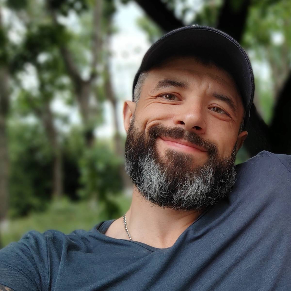 Валентин Владимирович