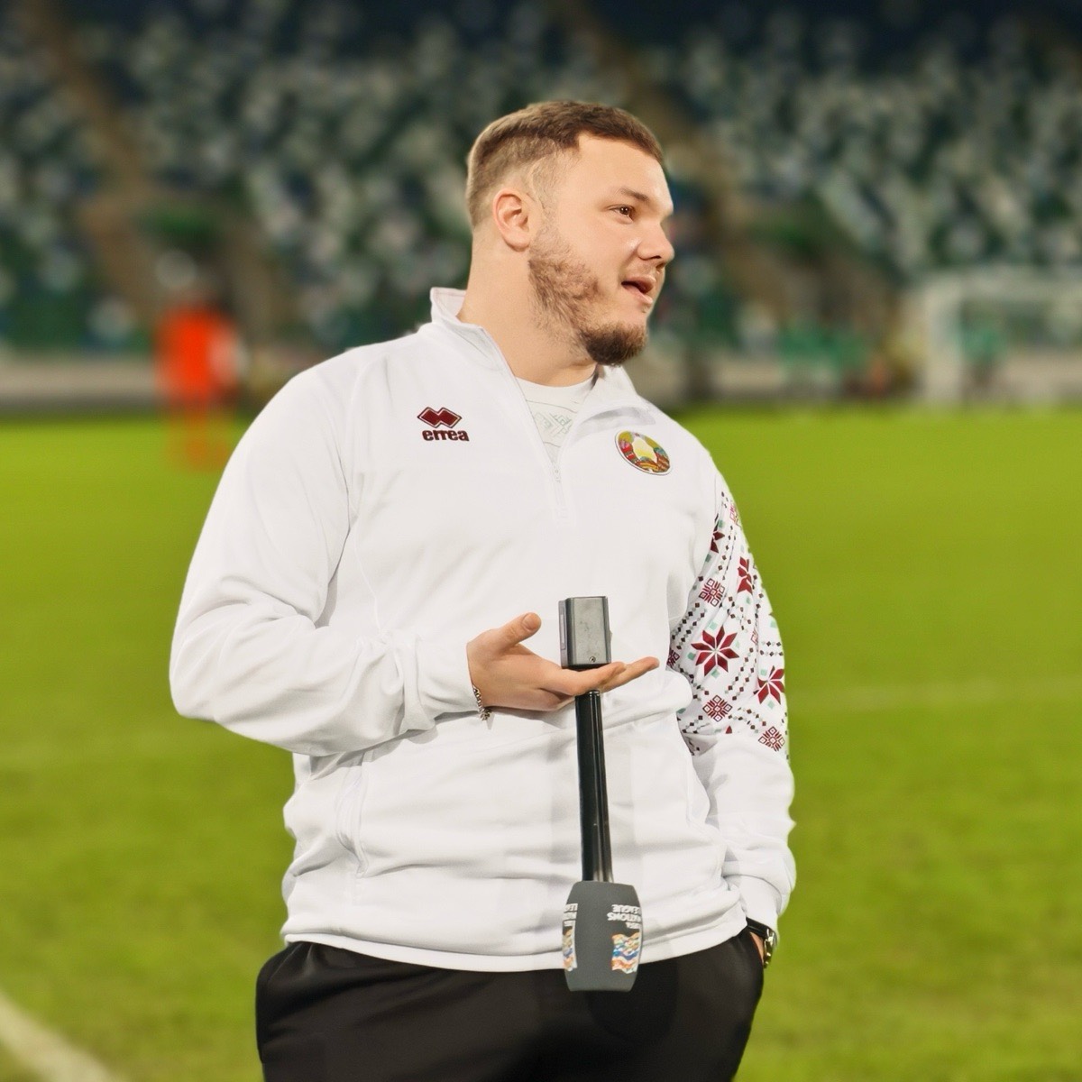 Алексей Казыра