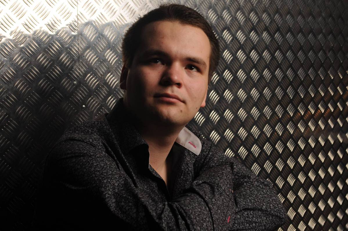 Марат Чеботарь | Сетка — социальная сеть от hh.ru