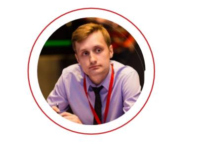 Даниил Евдокимов