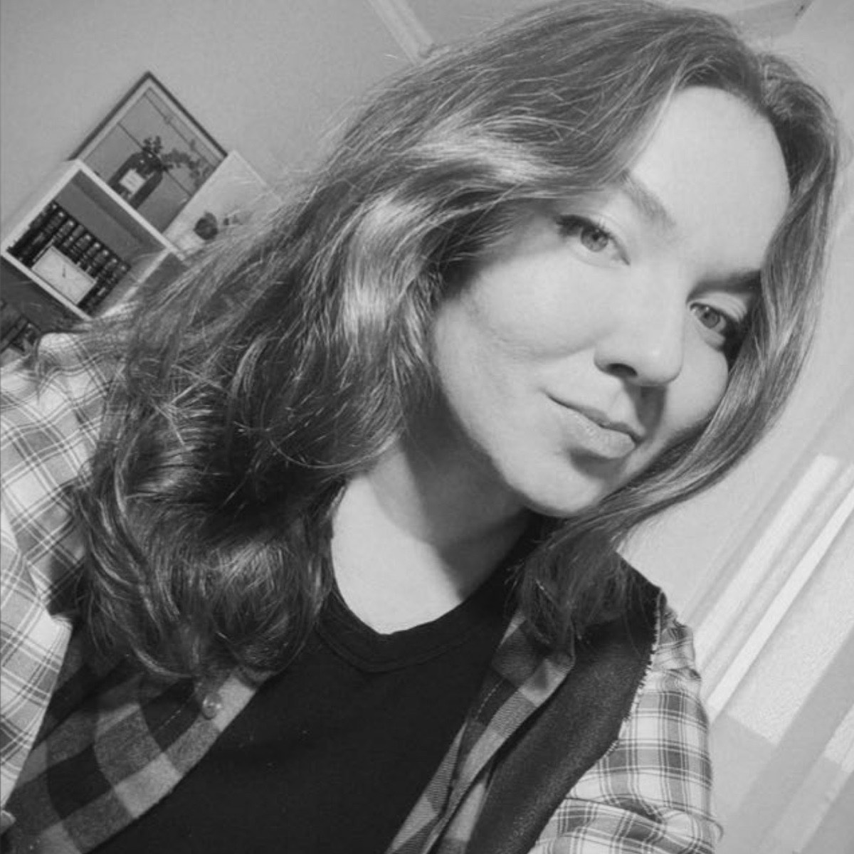 Юлия Васильева