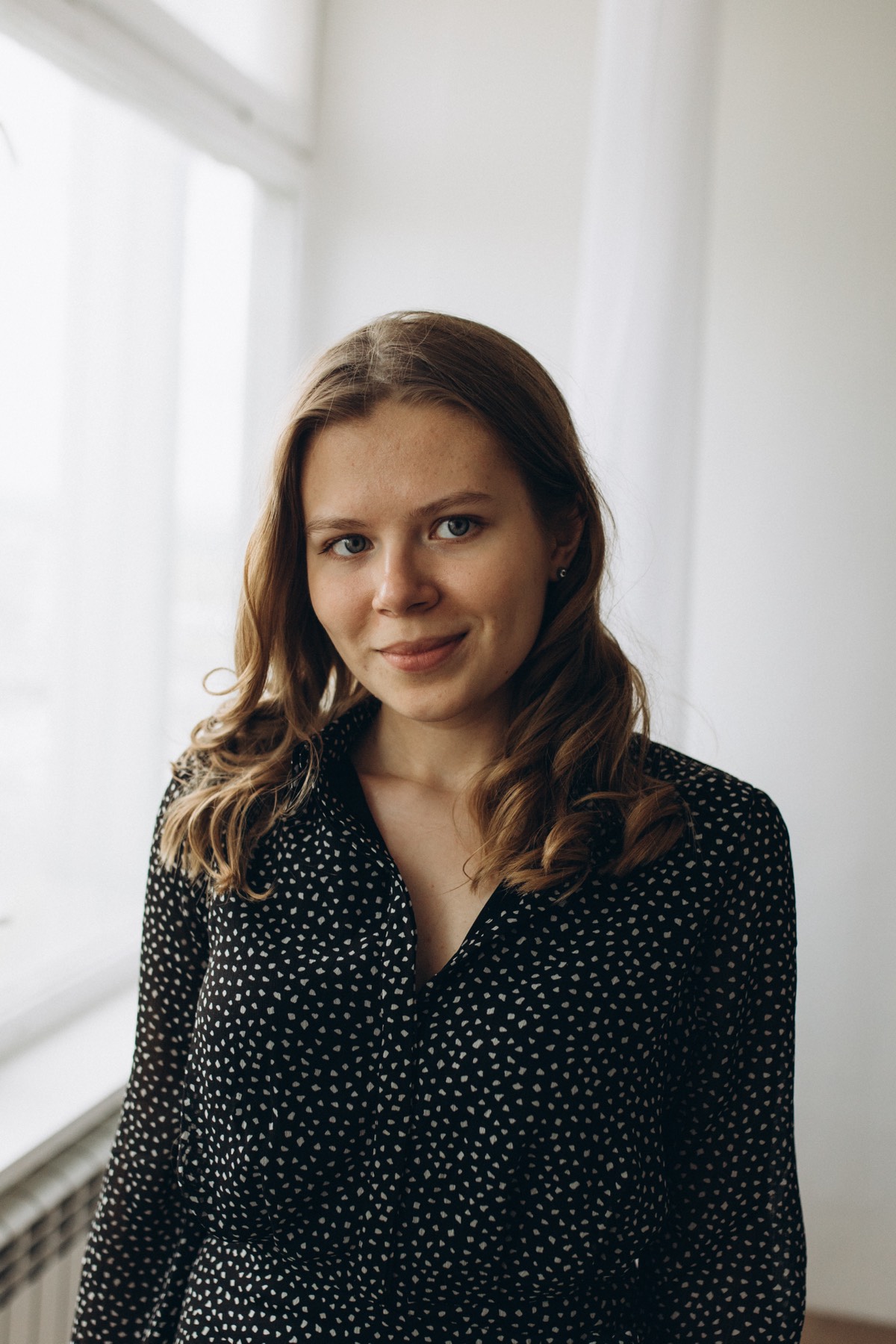 Ангелина Неробеева