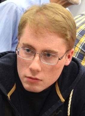 Александр Ломоносов