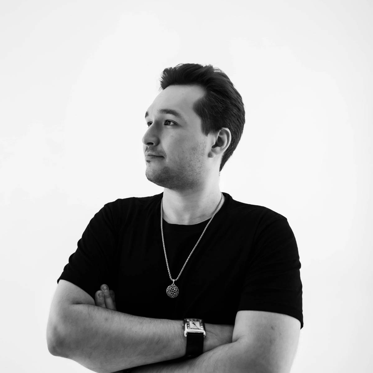 Александр Каничев