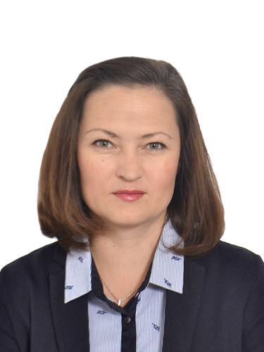 Елена Заикина | Сетка — социальная сеть от hh.ru