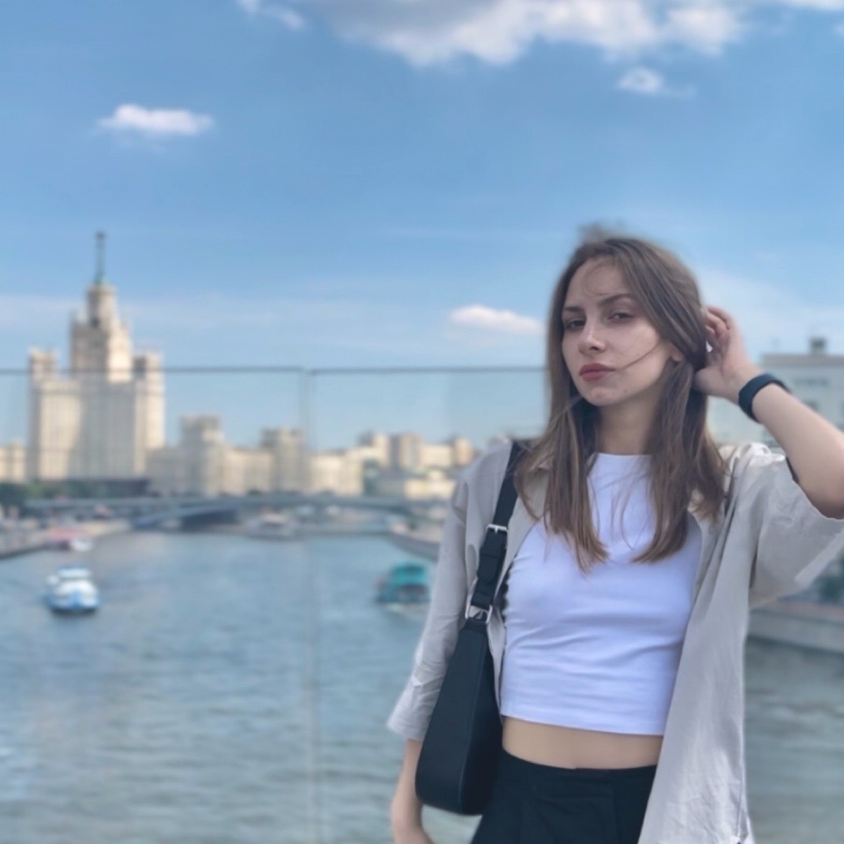 Алина Проворнова