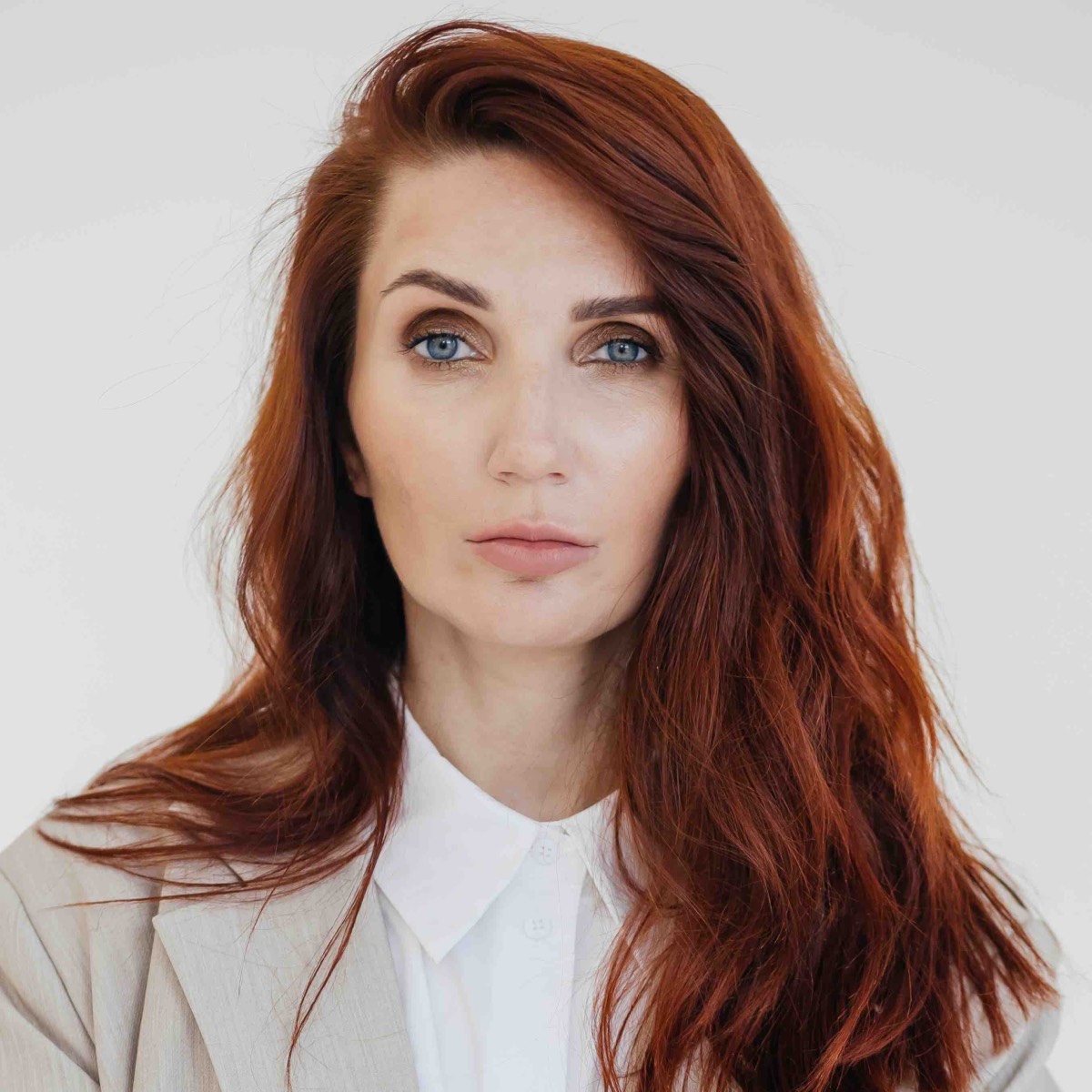 Ольга Маркина | Сетка — социальная сеть от hh.ru