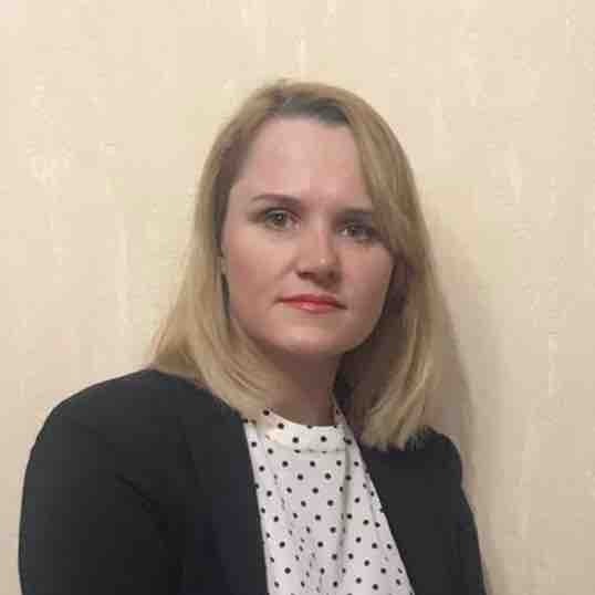 Лилия Ковалева