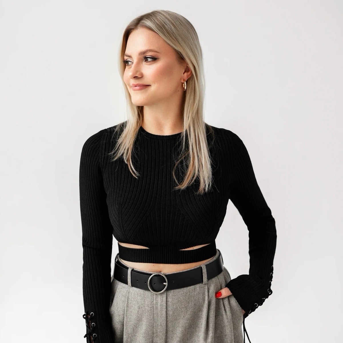 Анна Кузнецова