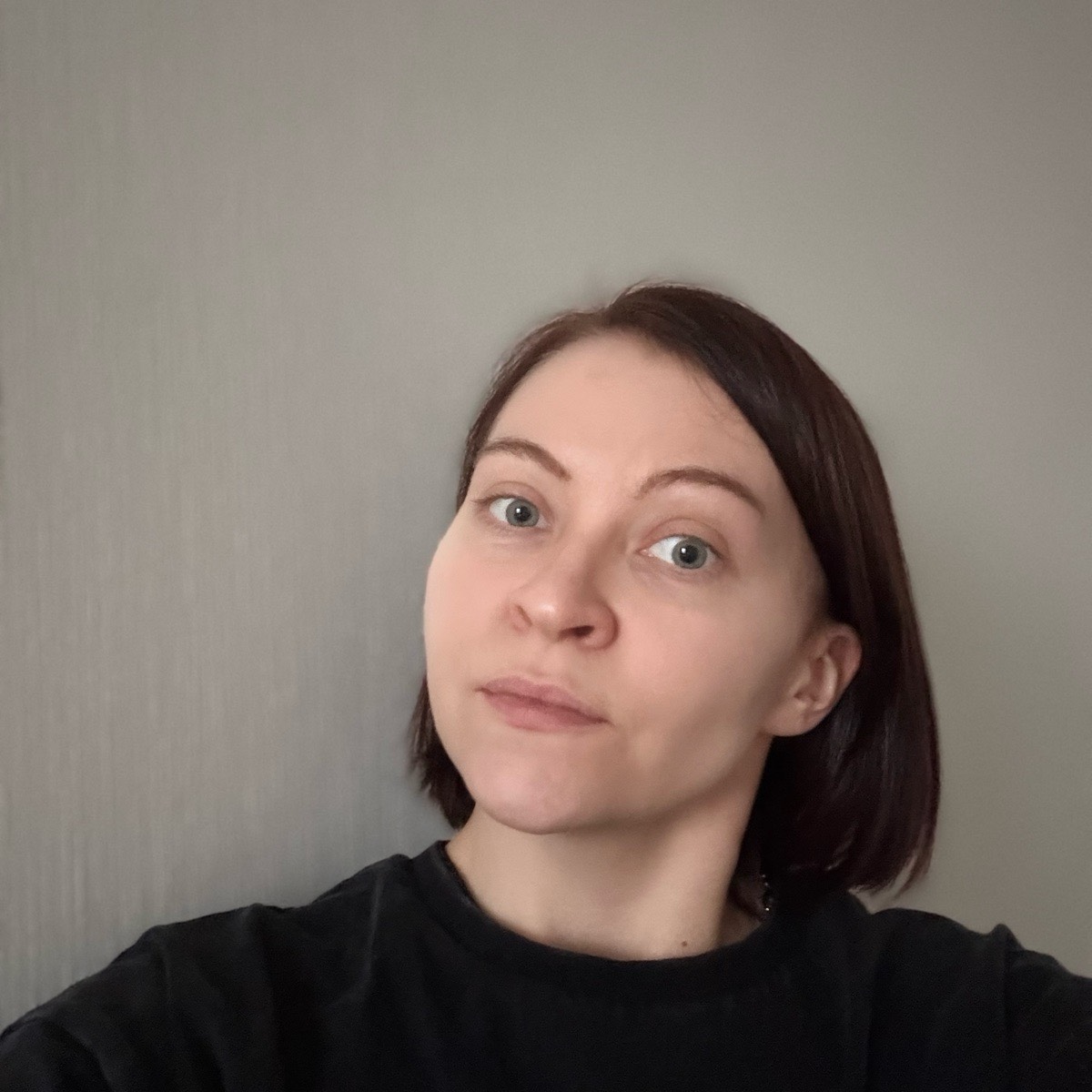 Анна Тючкалова