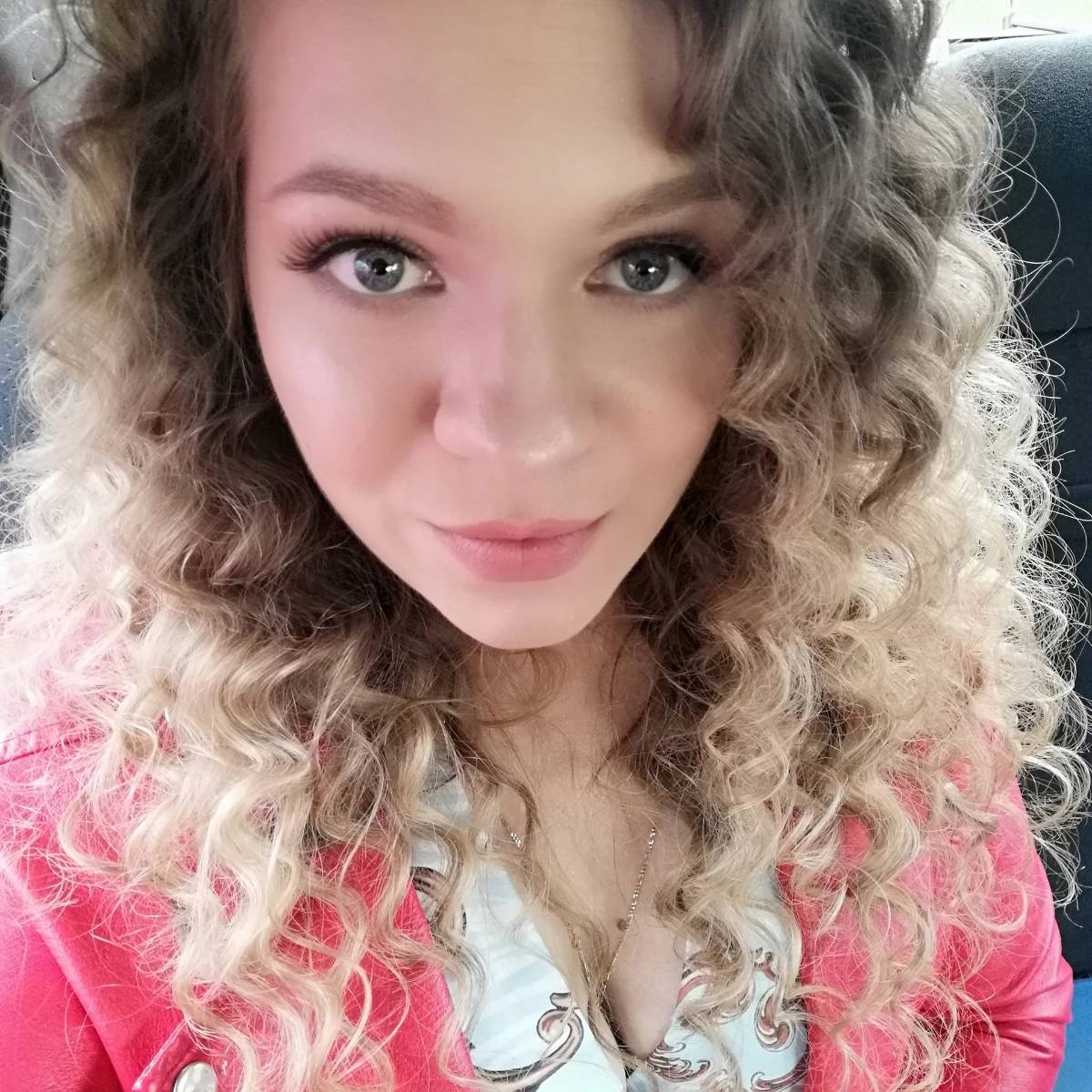 Анастасия Егорова