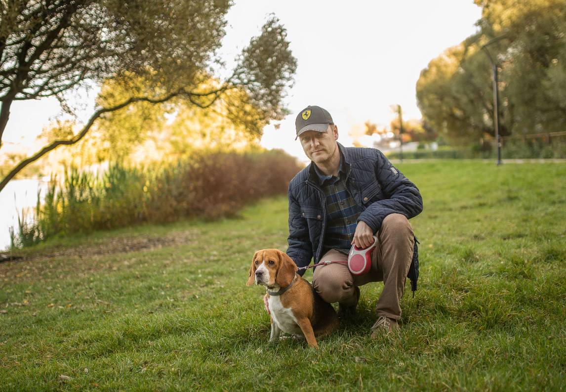 Андрей Тихомиров | Сетка — социальная сеть от hh.ru