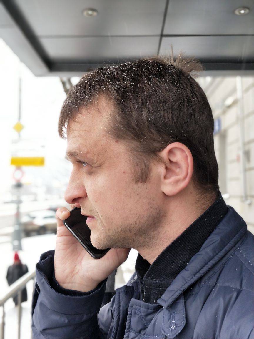 Евгений Зайченко
