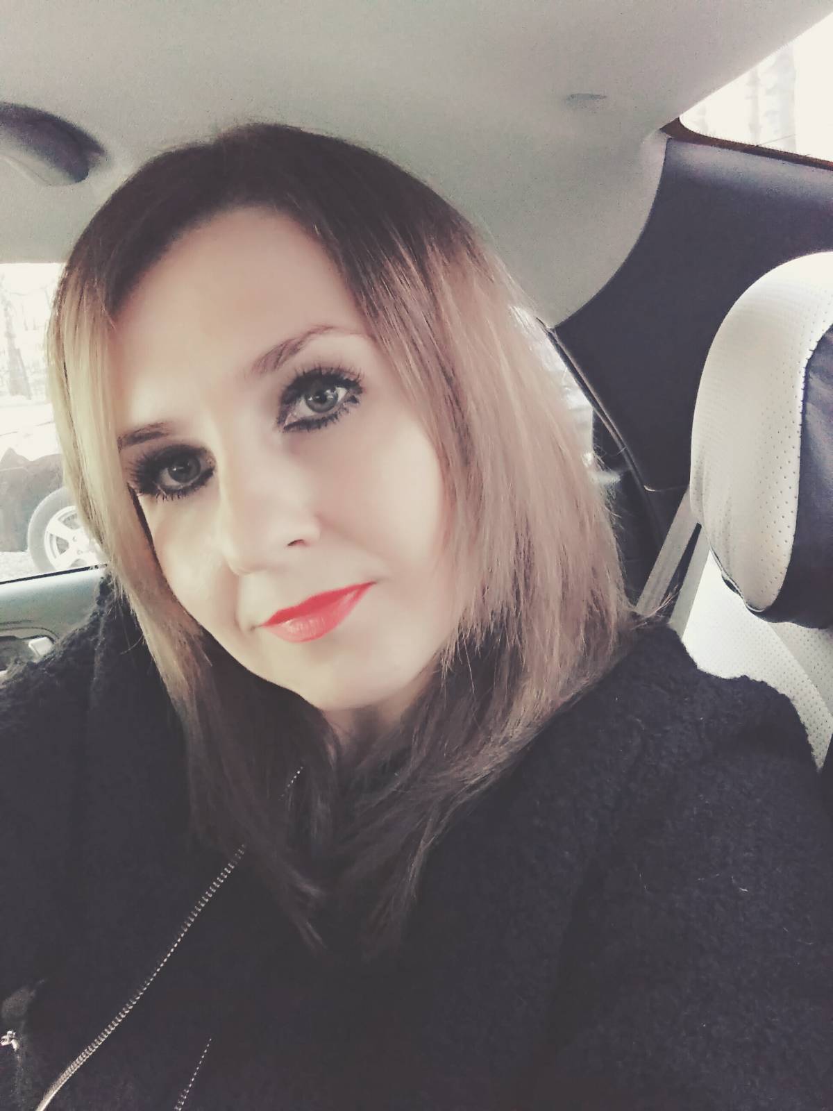 Татьяна Попова