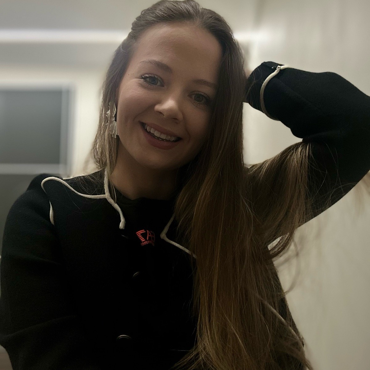 Ксения Антипова | Сетка — социальная сеть от hh.ru