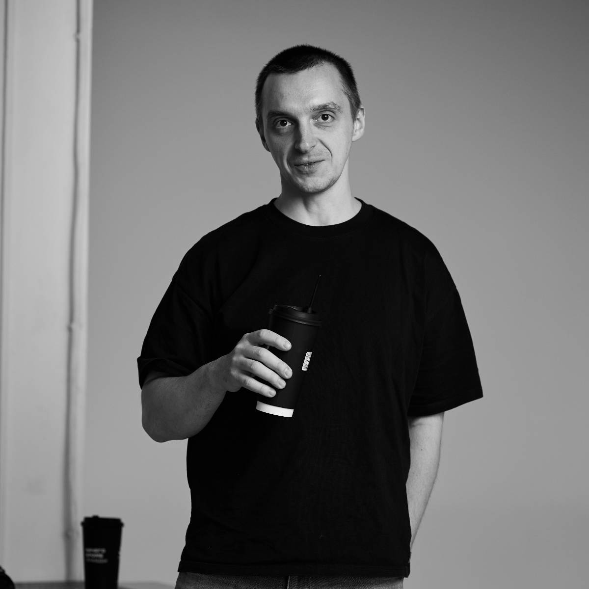 Сергей Дикарев