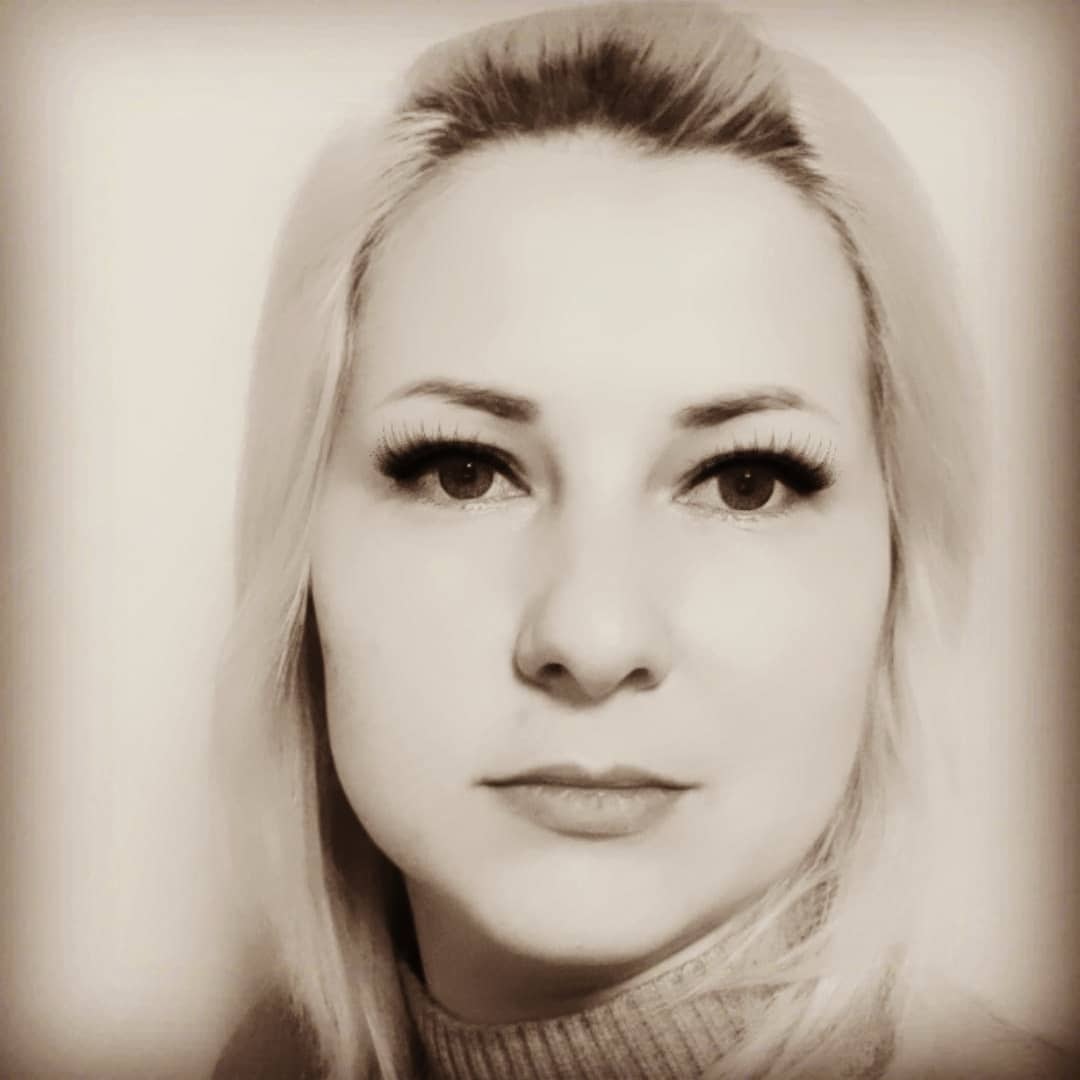 Мария Драгунова | Сетка — социальная сеть от hh.ru