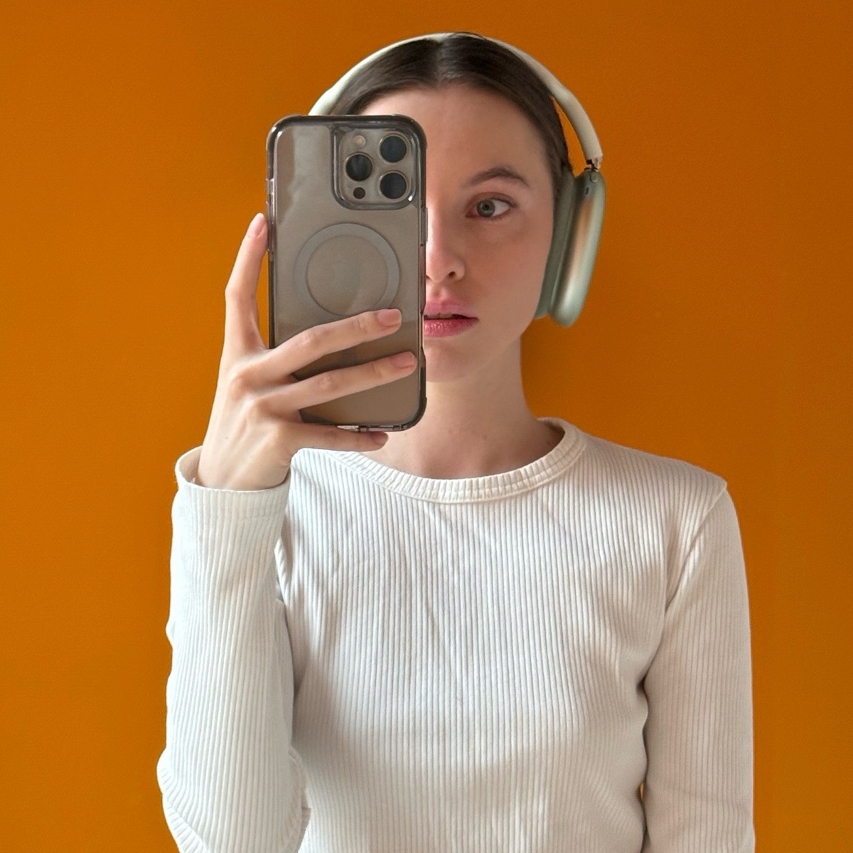 Анастасия Кривкова | Сетка — социальная сеть от hh.ru