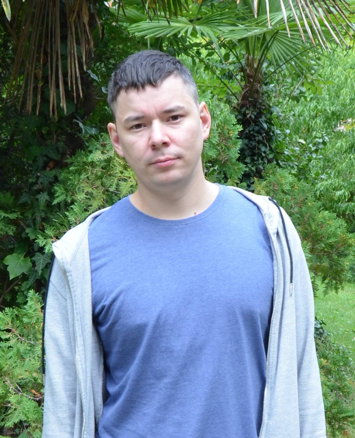 Сотонин Константин