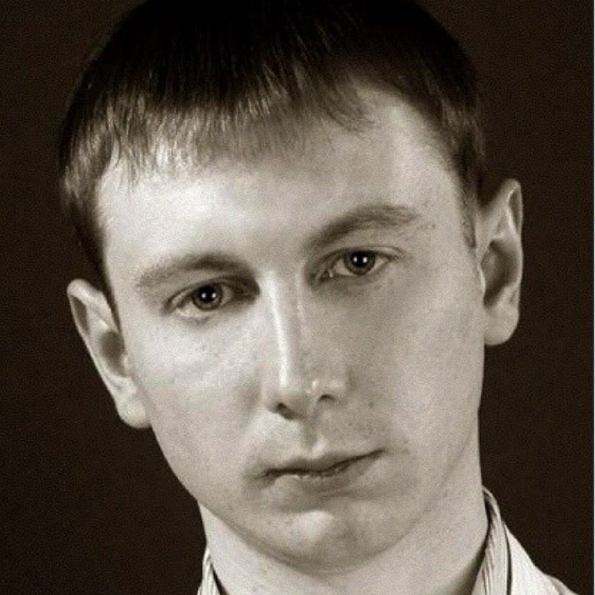 Евгений Смирнов | Сетка — социальная сеть от hh.ru