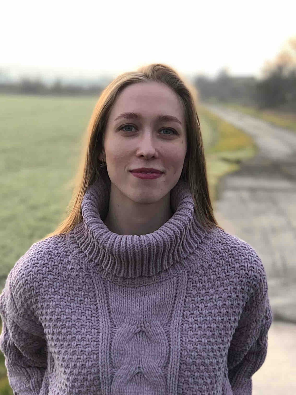 Анастасия Гвоздева