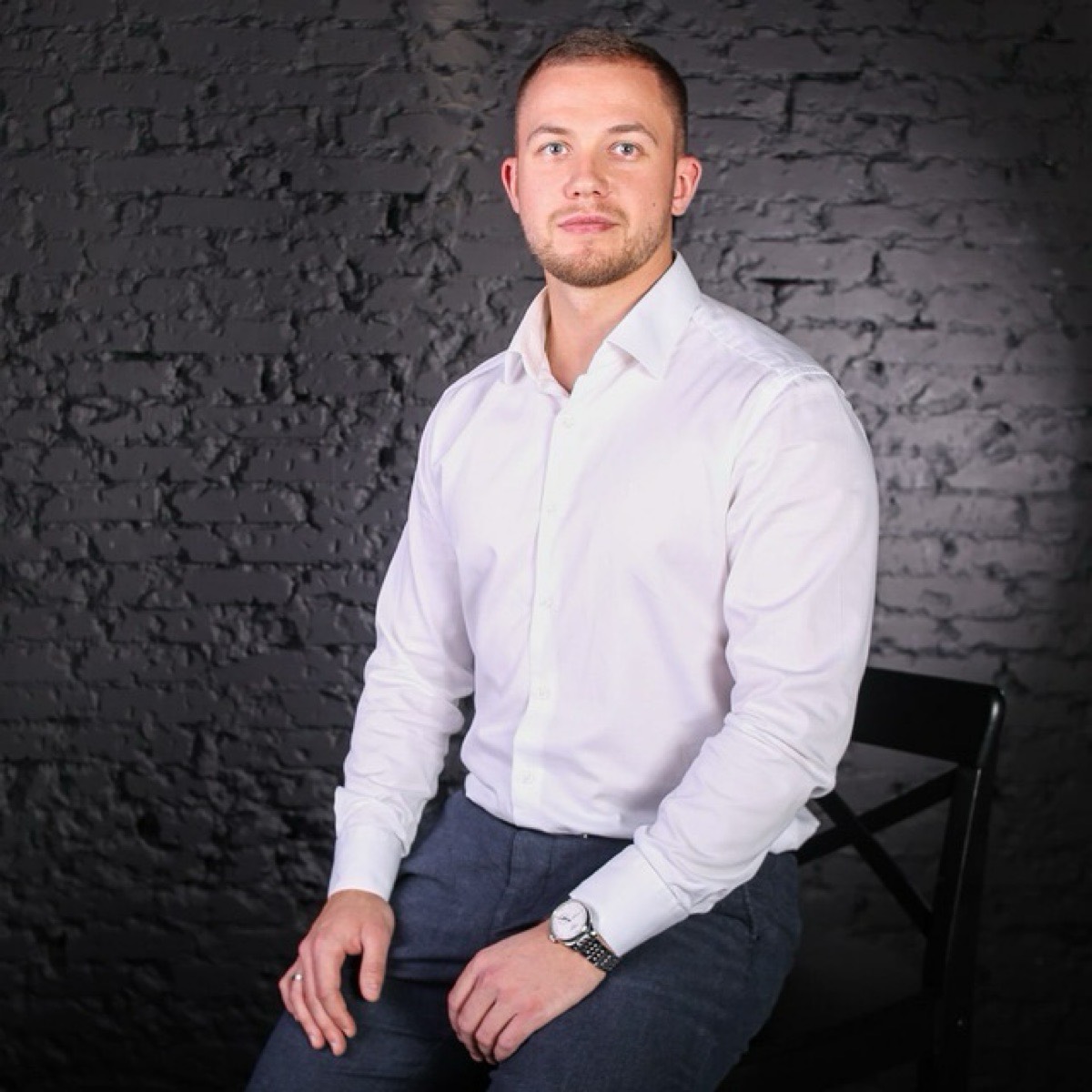 Иван Еремин | Сетка — социальная сеть от hh.ru