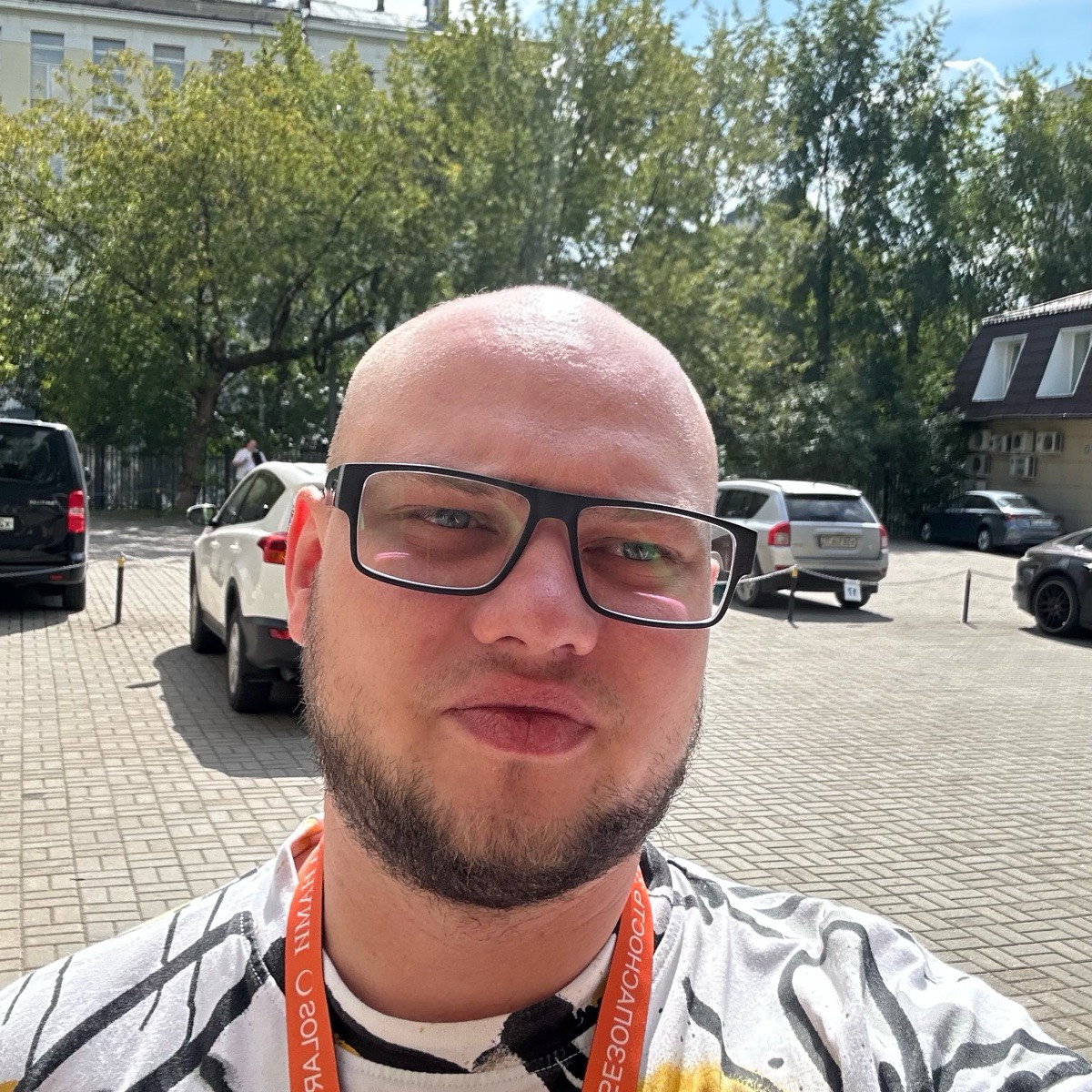 Дмитрий Румянцев | Сетка — социальная сеть от hh.ru