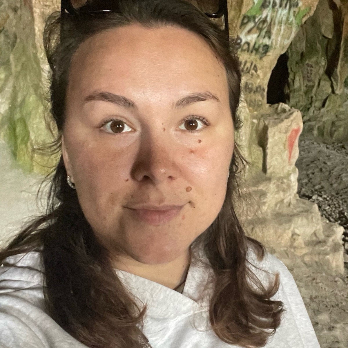 Екатерина Зозуля