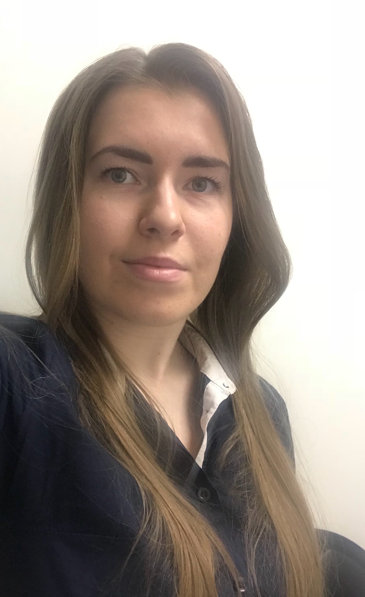 Надежда Комаревцева | Сетка — социальная сеть от hh.ru