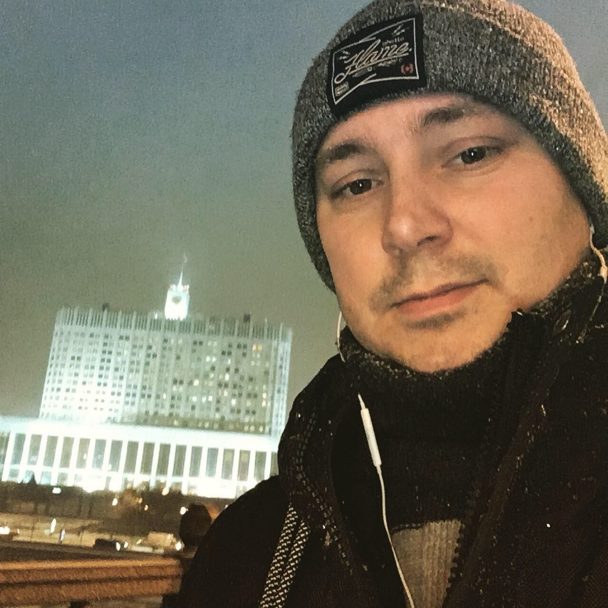 Сергей Поплёвин