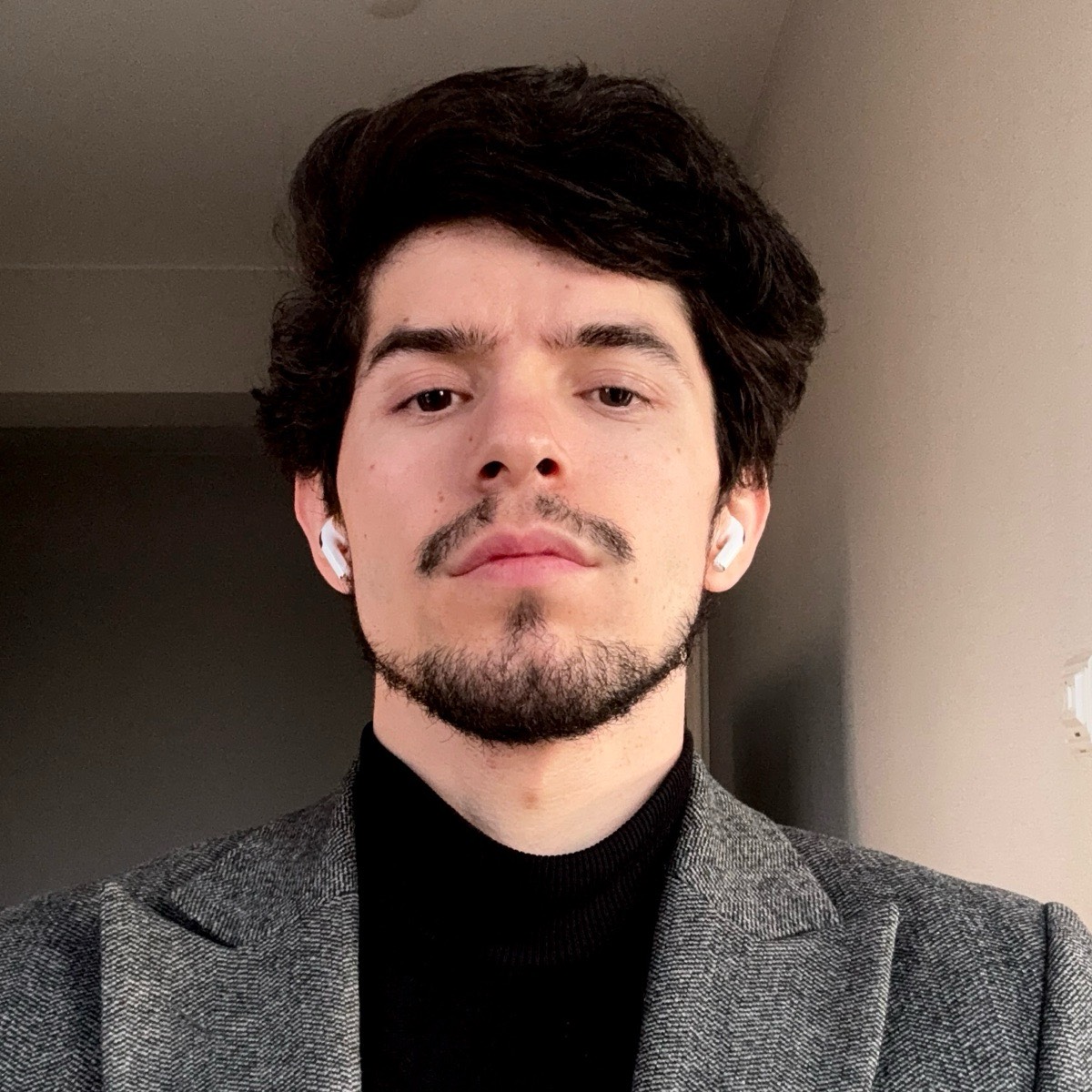 Ibrohim Hasanov